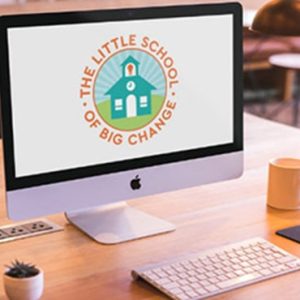 The Little School of Big Change Self-Study