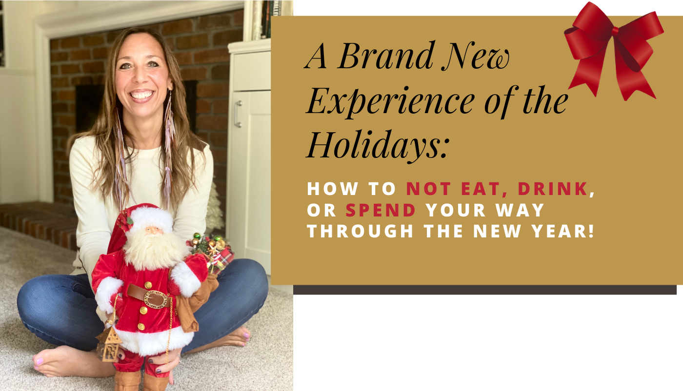 A brand new experience of the holidays