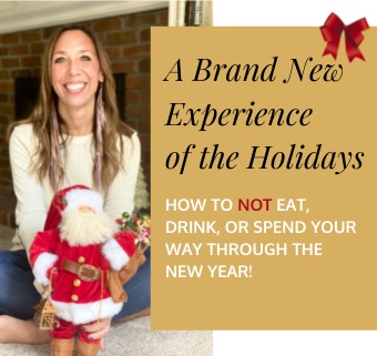 A Brand New Experience of the Holidays