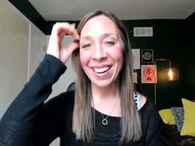 Facebook Live Session Videos - Dr. Amy Johnson